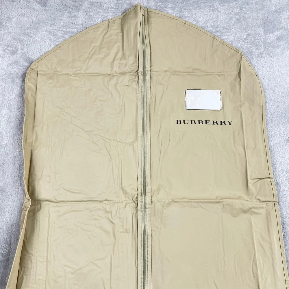 Burberry solution this